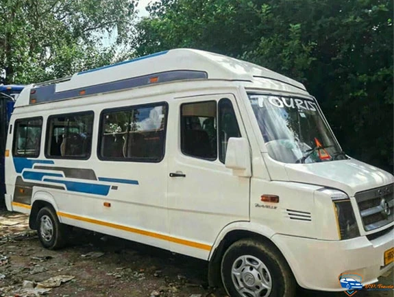 tempo-traveller