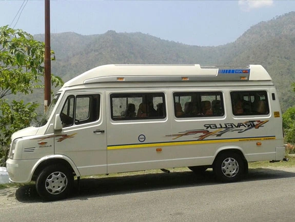 tempo-traveller