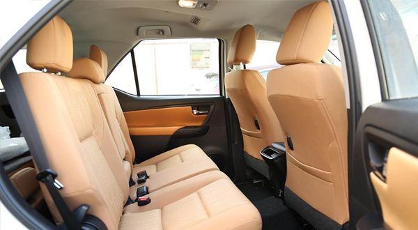 fortuner