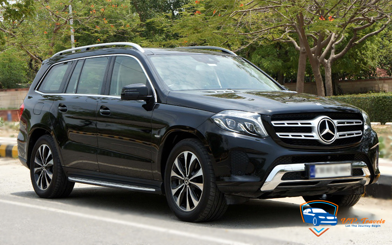 mercedes-gls