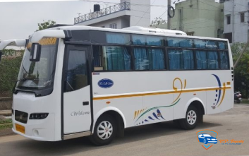 mini-bus
