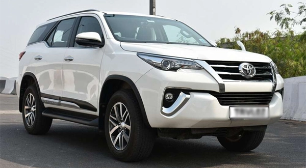 fortuner