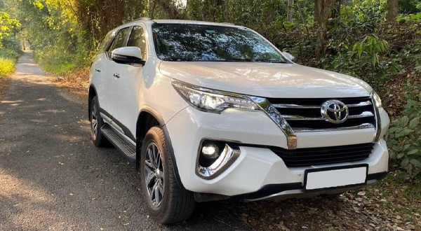 fortuner