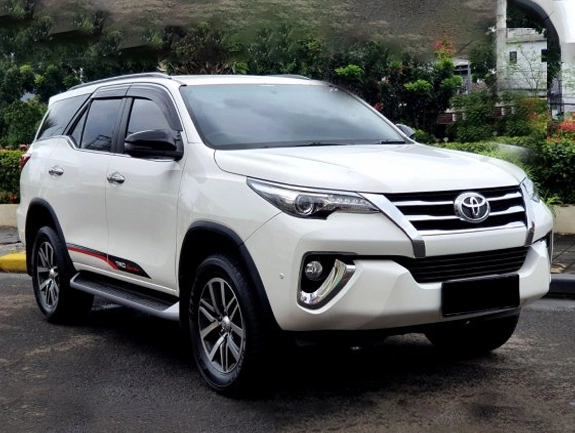 fortuner