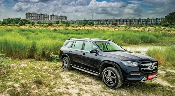 mercedes-gls