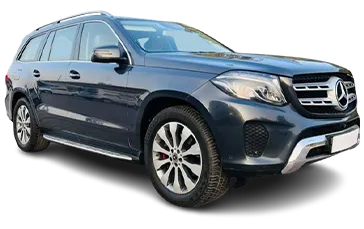mercedes-gls