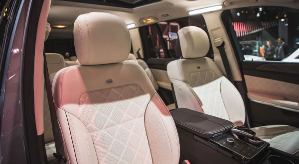 mercedes-gls