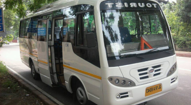 bus-hire