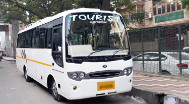 bus-hire