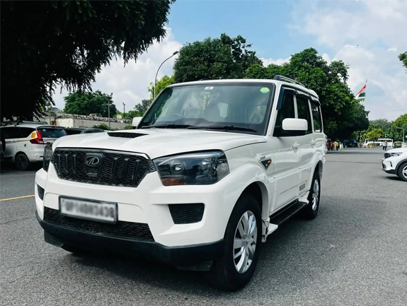 Scorpio-In-Jaipur
