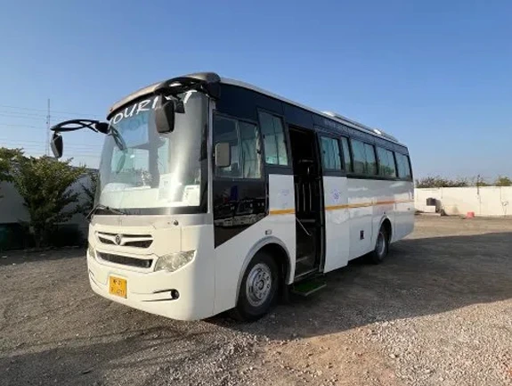 bus-hire