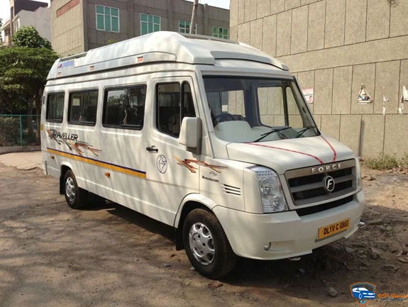 tempo-traveller