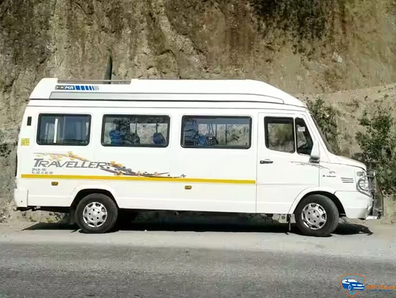 tempo-traveller
