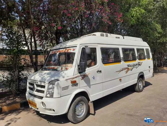 tempo-traveller