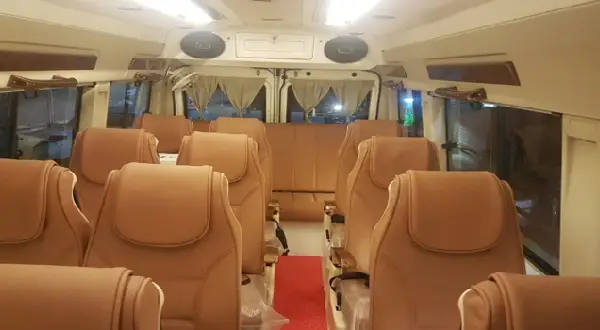 tempo-traveller