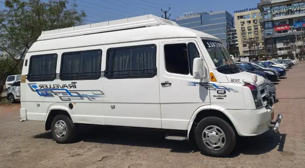 tempo-traveller