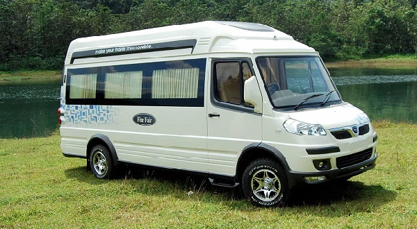 tempo-traveller