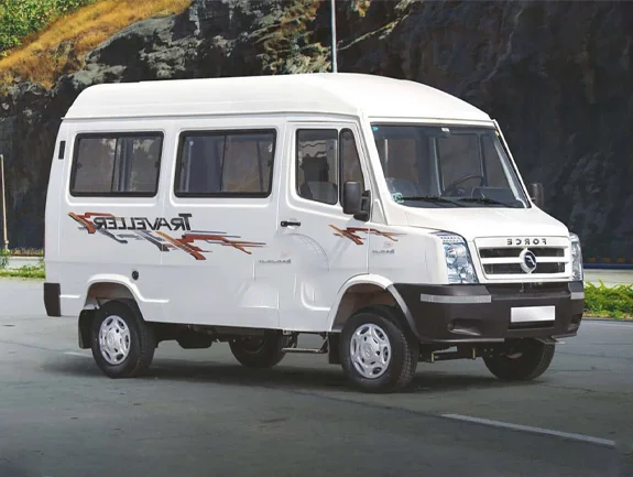 tempo-traveller