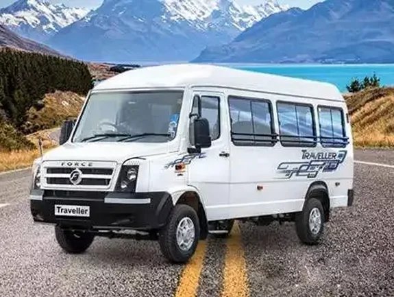 tempo-traveller