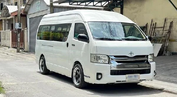 tempo-traveller