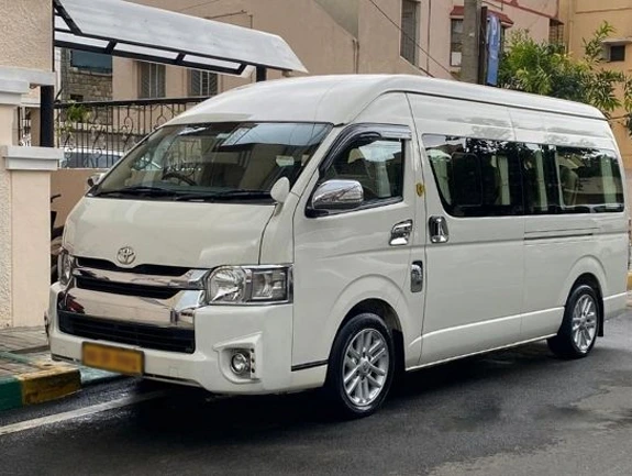 tempo-traveller
