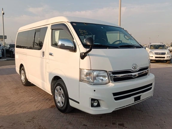 tempo-traveller