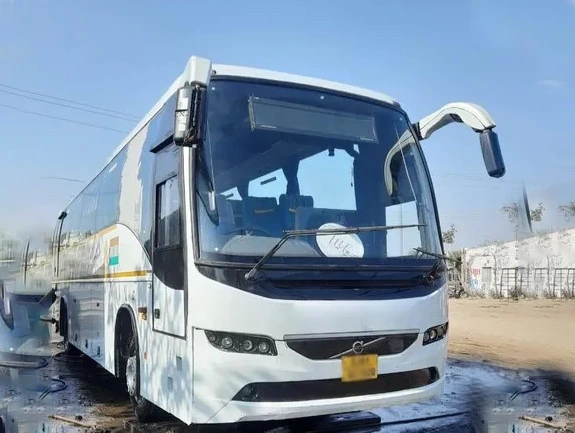 bus-hire