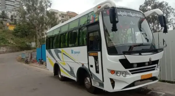 bus-hire