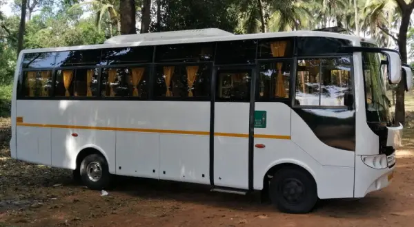 bus-hire