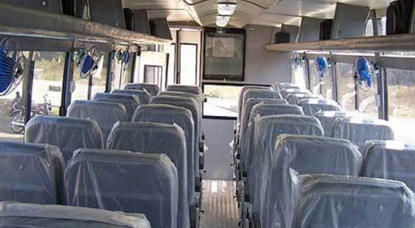 bus-hire