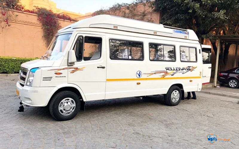 tempo-traveller