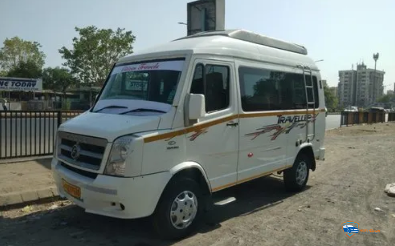 tempo-traveller